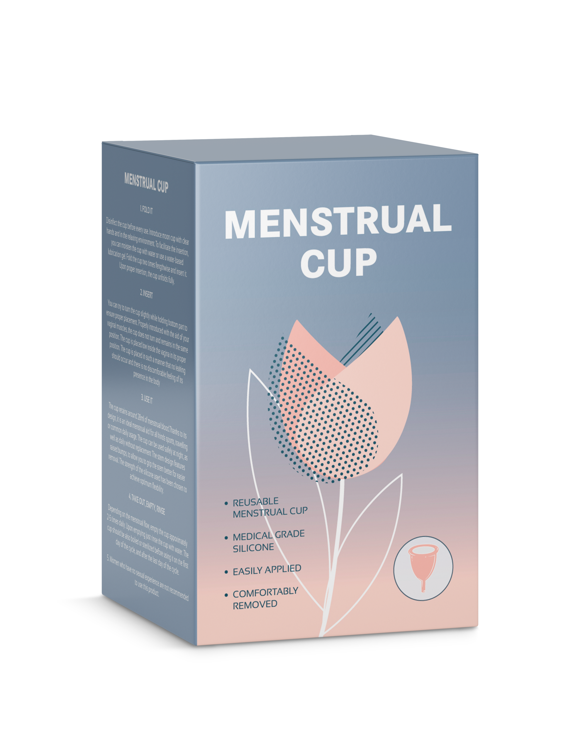 Menstrual Cup